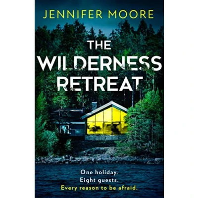 Afbeelding van The Wilderness Retreat