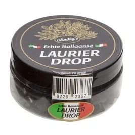 Afbeelding van Kindly&#039;s Laurier Drop