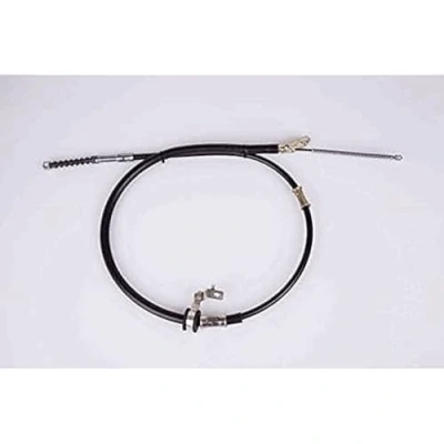 Afbeelding van HELLA 8AS 355 665 221 Handremkabel 1425, 1180