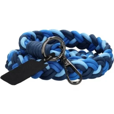 Afbeelding van Beagles Fashion Phone Straps Telefoonkoord Jeansblauw