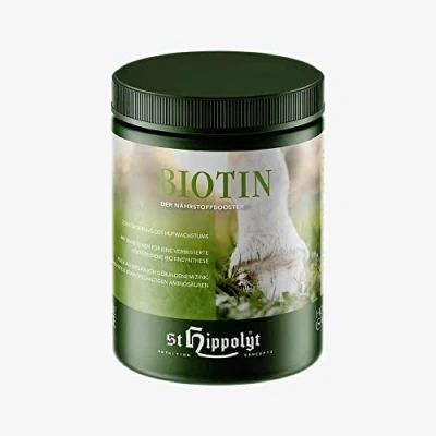 Afbeelding van St. Hippolyt Biotine Mengsel 1 kg
