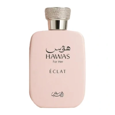 Afbeelding van Éclat Hawas Eau de Parfum 100 ml
