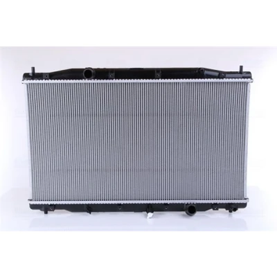 Afbeelding van Nissens Radiateur 68092