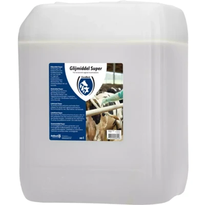 Afbeelding van Excellent Glijmiddel HAC 20L