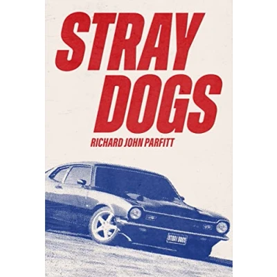 Afbeelding van STRAY DOGS