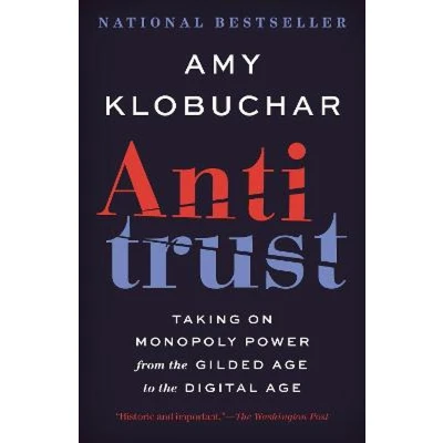 Afbeelding van Antitrust