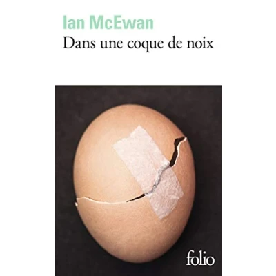 Afbeelding van Dans une coque de noix