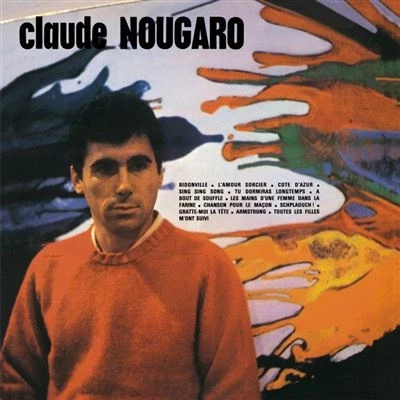 Image de Claude Nougaro