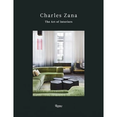 Afbeelding van Charles Zana