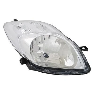 Afbeelding van Van Wezel Koplamp 5436962