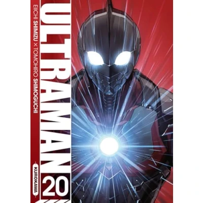 Afbeelding van ULTRAMAN,20
