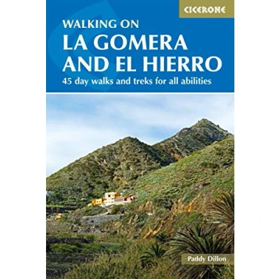 Afbeelding van Walking On La Gomera &amp; El Hierro