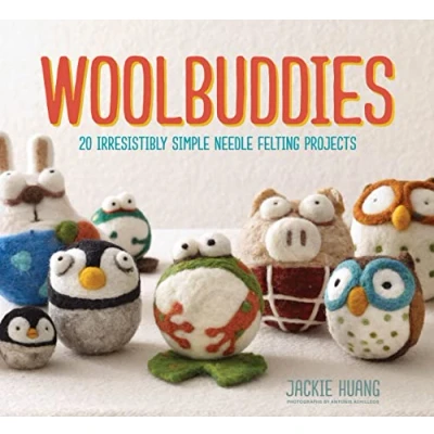 Afbeelding van Woolbuddies