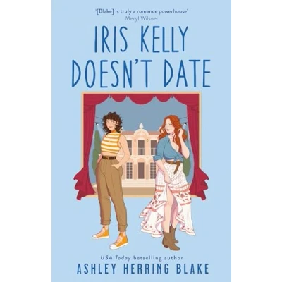 Afbeelding van Iris Kelly Doesn‘t Date