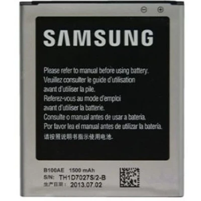 Afbeelding van Samsung Accu B100AE (origineel)