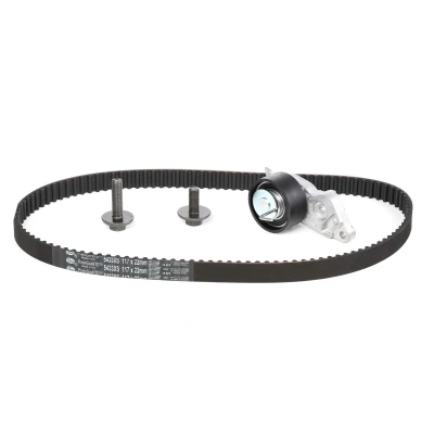 Afbeelding van Gates Distributieriem kit K025433XS