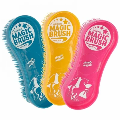 Afbeelding van MagicBrush Poetsset Classic
