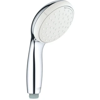 Afbeelding van Grohe New Tempesta handdouche chroom 26161001