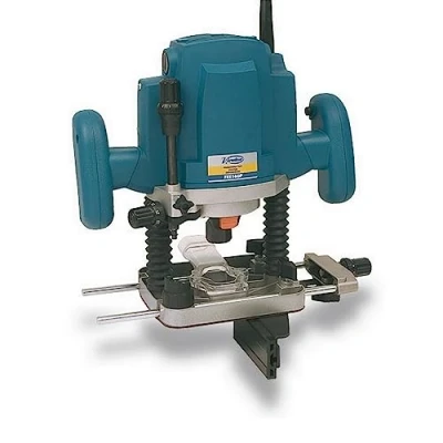 Afbeelding van VIRUTEX FRE160P bovenfrees 1800 Watt