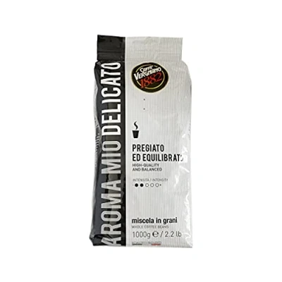Afbeelding van Caffè Vergnano 1882 Koffiebonen Mio Delicaat aroma 1 kg