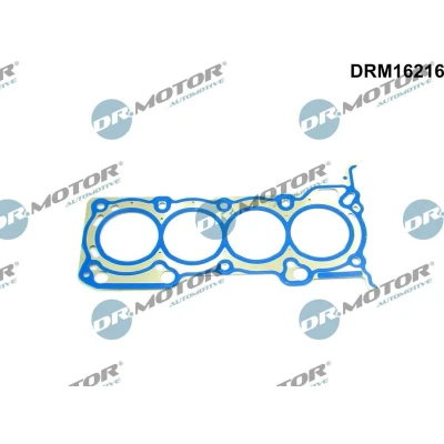 Afbeelding van DR.MOTOR AUTOMOTIVE DRM16216 Koppakking 76