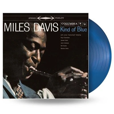 Image de Kind Of Blue