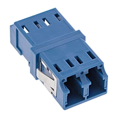 Afbeelding van InLine Duplex LC/LC, SingleMode, w/o flange