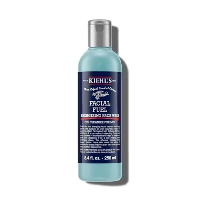 Afbeelding van Kiehl&#039;s Facial Fuel Energizing Face Wash Reinigingsgel