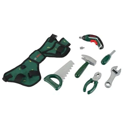 Image de Ceinture Bosch Tool