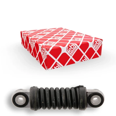 Afbeelding van Febi Bilstein Riemspannerdemper 28278