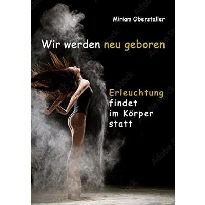 Afbeelding van Wir werden neu geboren