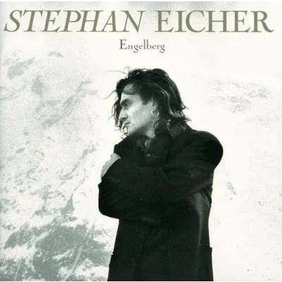 Afbeelding van Stephan Eicher Engelberg (2 CD)