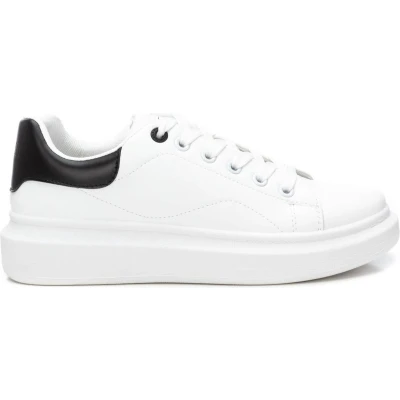 Afbeelding van REFRESH 172835 Vrijetijdsschoenen voor dames, zwart., 36 EU