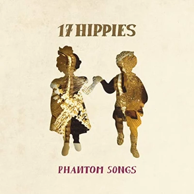 Afbeelding van 17 Hippies Phantom Songs (CD)