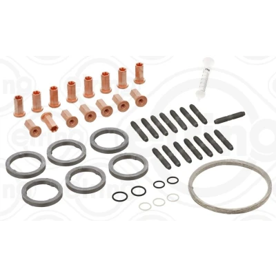 Afbeelding van Turbocharger, montageset ELRING 648.550
