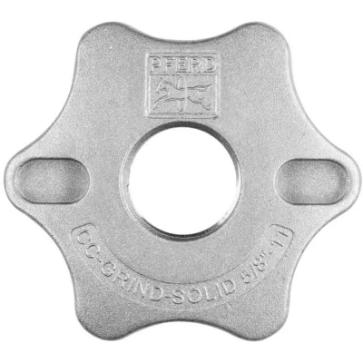 Afbeelding van PFERD 33500180 Spanflensset 1 stuk(s)