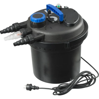 Afbeelding van Biopressure drukfilter 10000 Nature