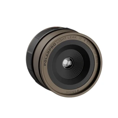 Afbeelding van PolarPro De Fuji X serie is een echte blikvanger in elke situatie