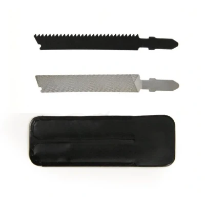 Afbeelding van Leatherman zaag en vijl, geschikt voor het originele Surge model