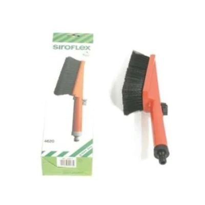 Afbeelding van Talen Tools Auto Wasborstel met Kraan en Nippel
