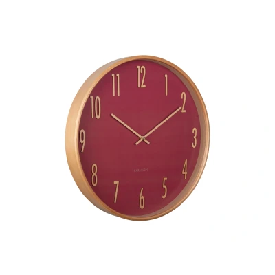 Afbeelding van Karlsson Wall Clock Gracil
