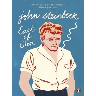 Image de Penguin Modern Classics: East of Eden