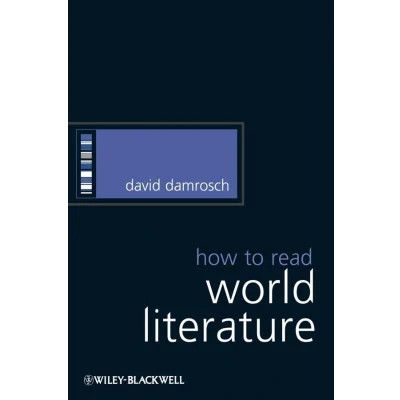 Afbeelding van How to Read World Literature