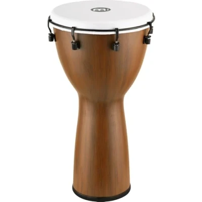 Afbeelding van Meinl ADJ12 BW Alpine Series Djembe 12&quot; Barnwood