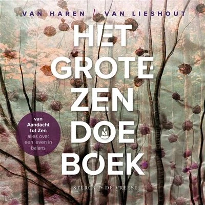 Image de Het Grote Zen Doe Boek
