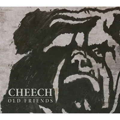 Afbeelding van Cheech Old Friends (CD)
