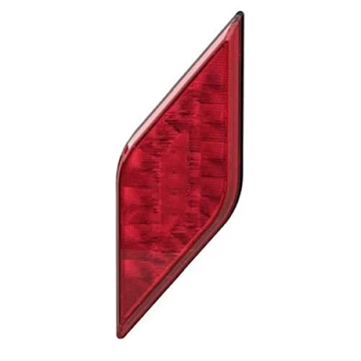 Afbeelding van Hella MistAchterlicht Style VERT AMP schroef Rechts 2NE 013 345 041