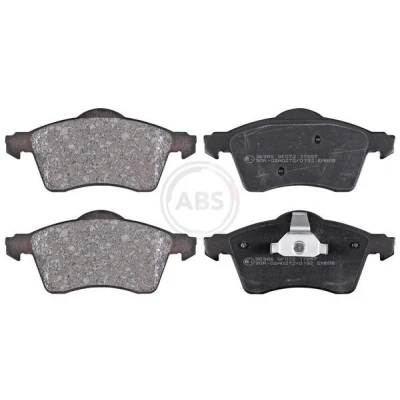 Afbeelding van Abs Remblokset 36986