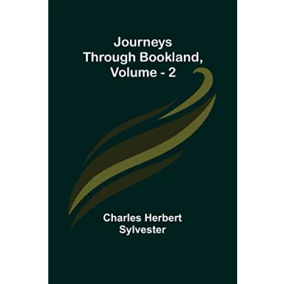 Afbeelding van Journeys Through Bookland, Vol. 2