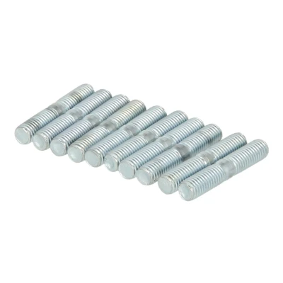 Afbeelding van Bosal Bout/moer 258 949